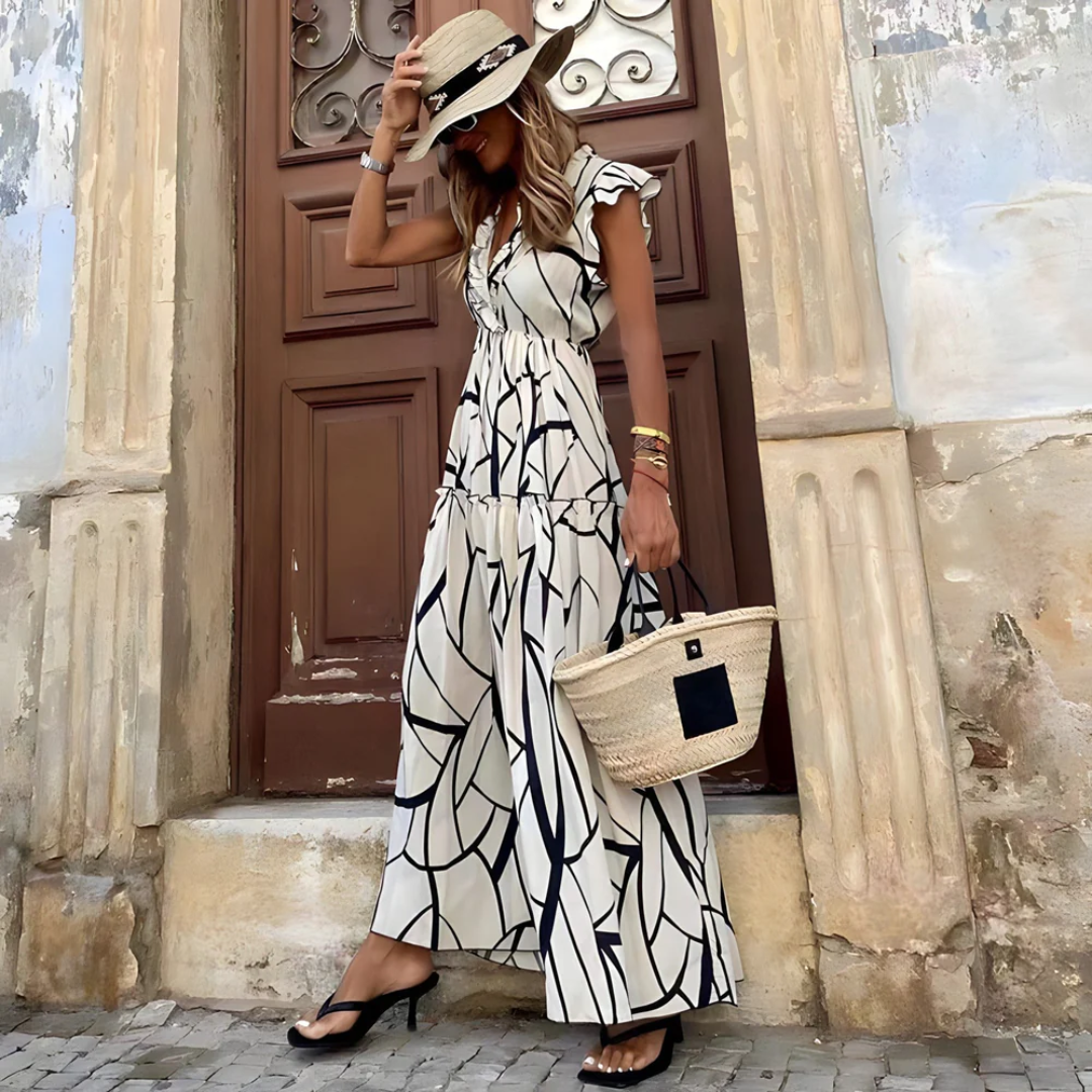 Novaya | Bella Dress