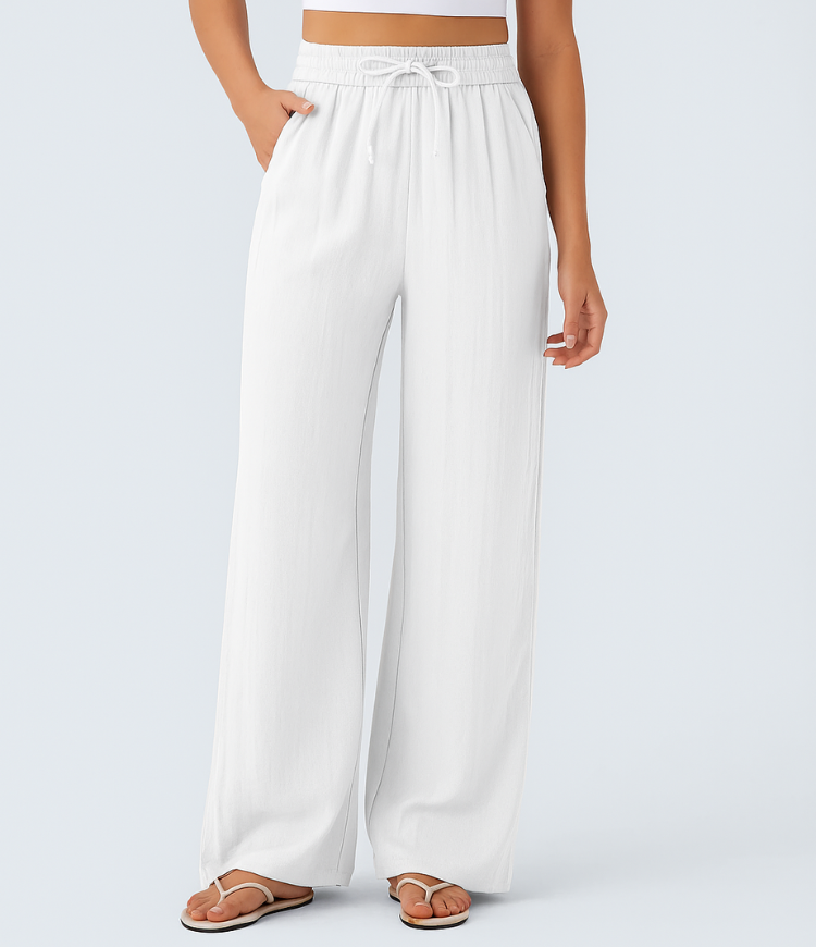 Novaya | Lisa Trousers