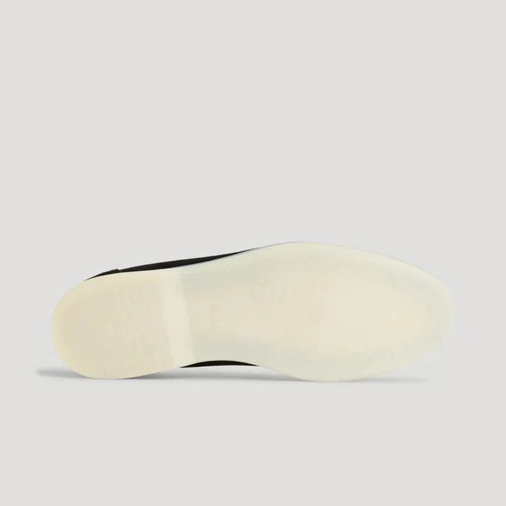 Novaya | Elegant Suede Loafers