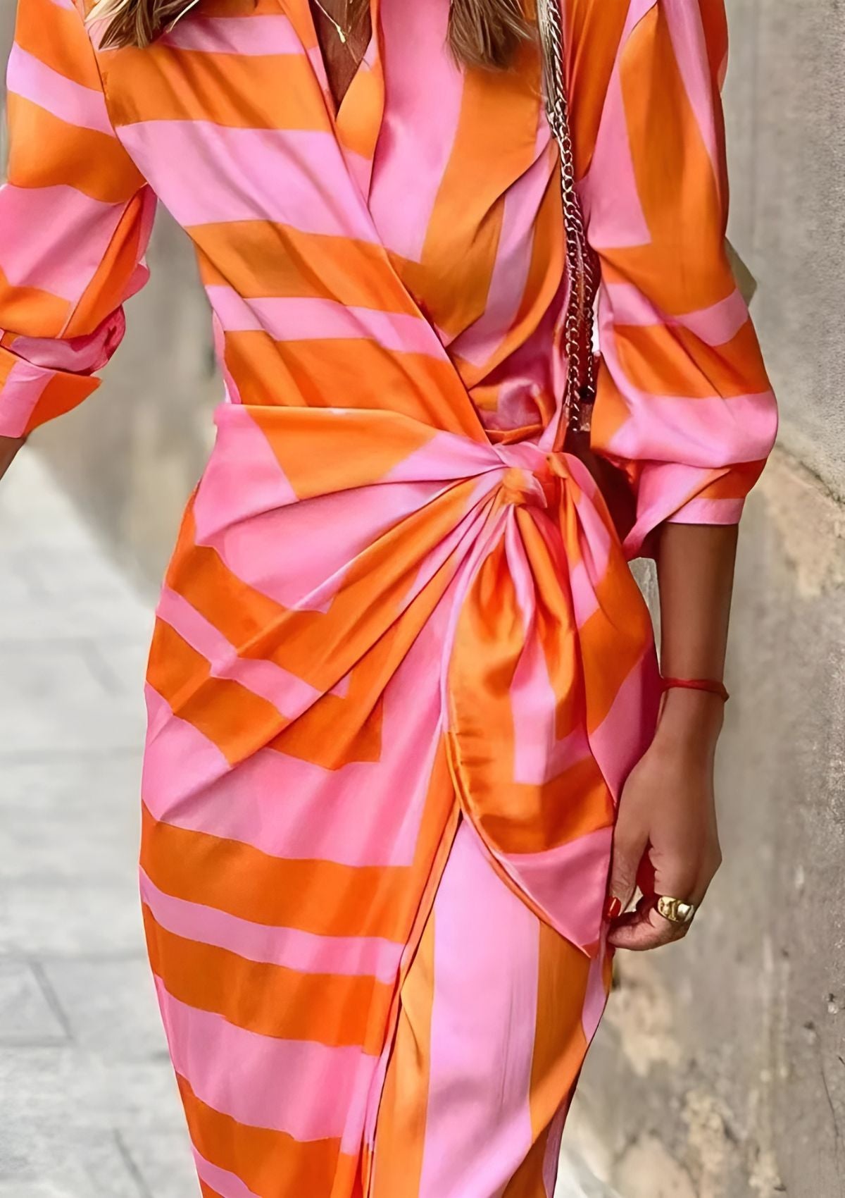 Novaya | Amalia Dress