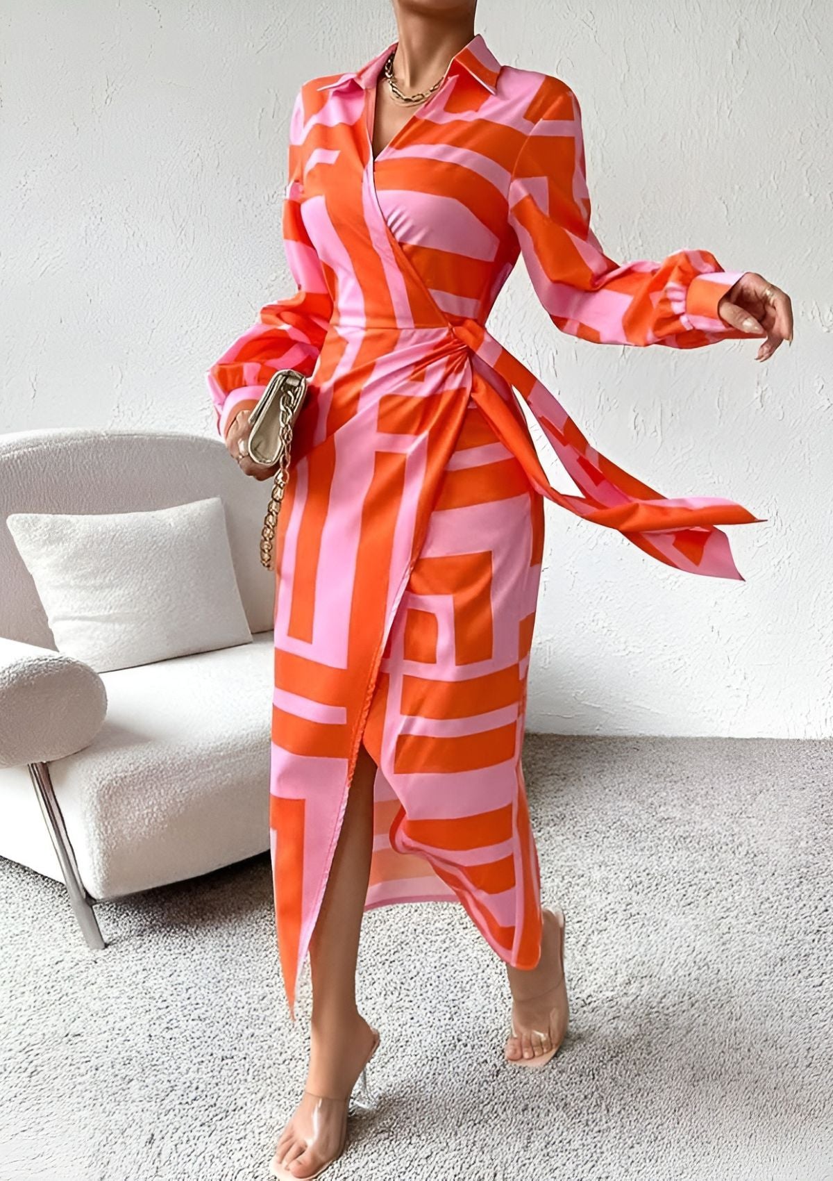 Novaya | Amalia Dress