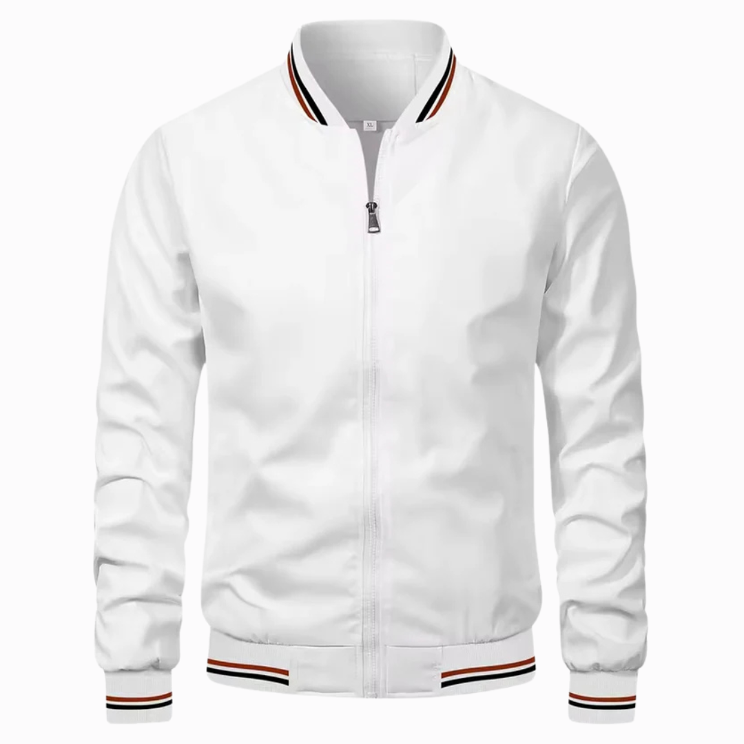 Novaya | Leon Windproof Jacket