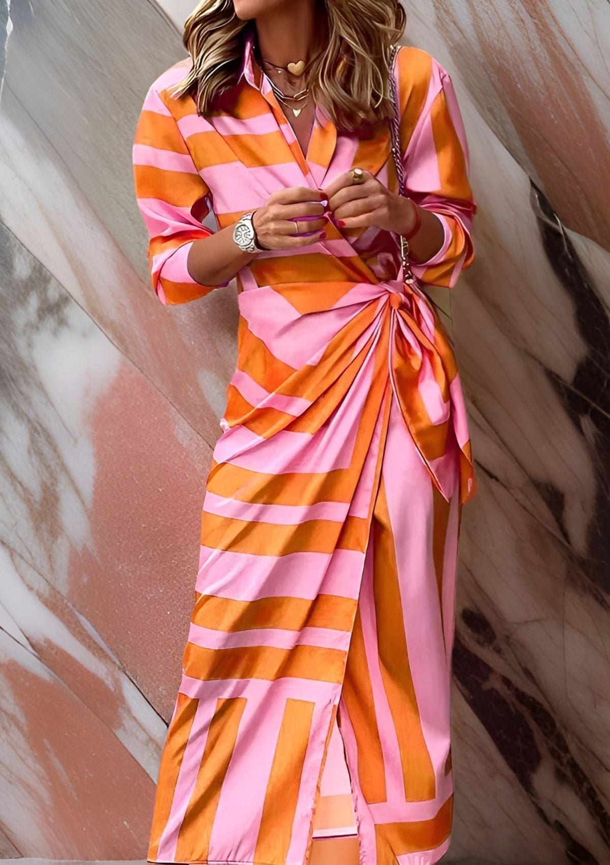 Novaya | Amalia Dress