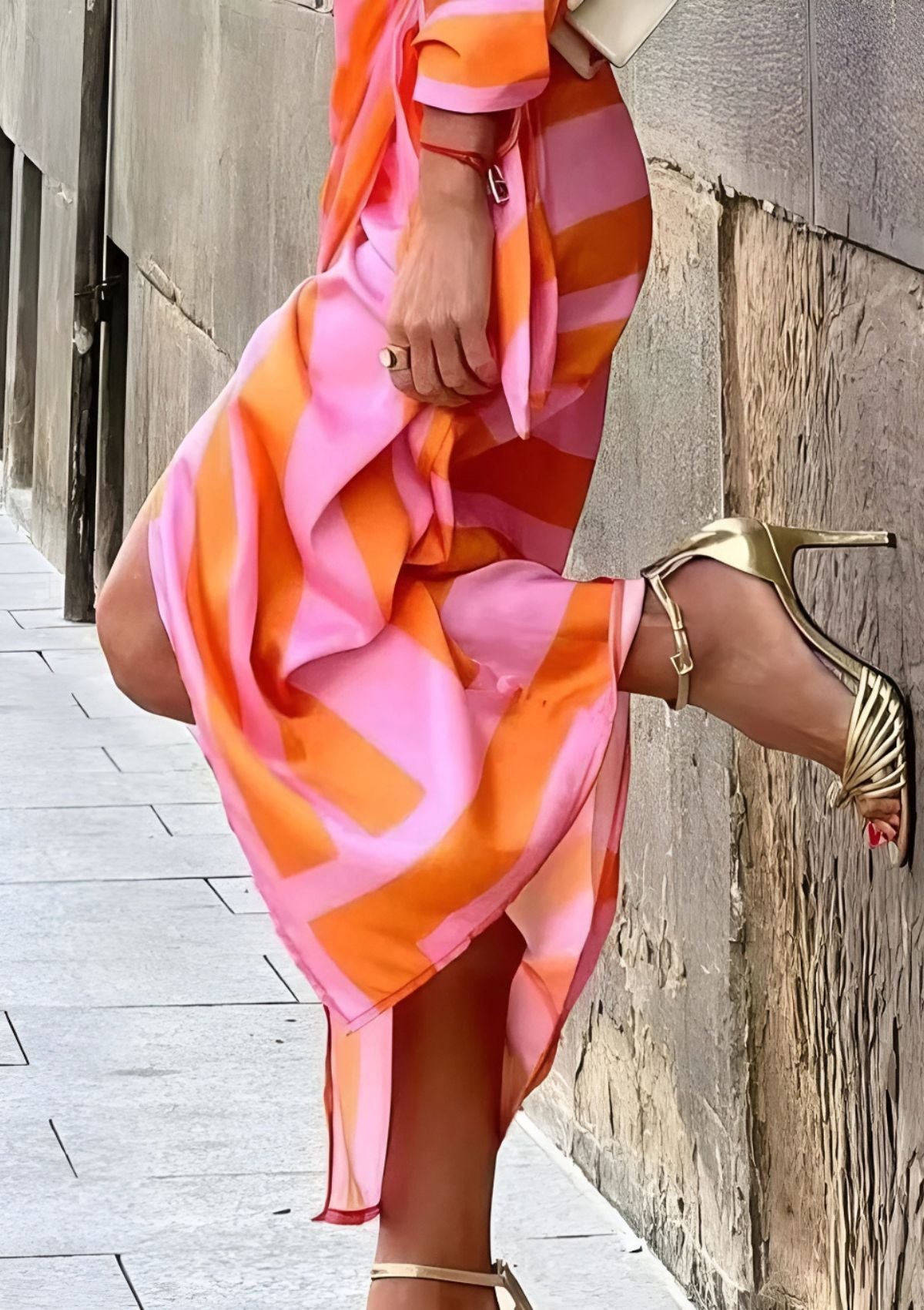 Novaya | Amalia Dress