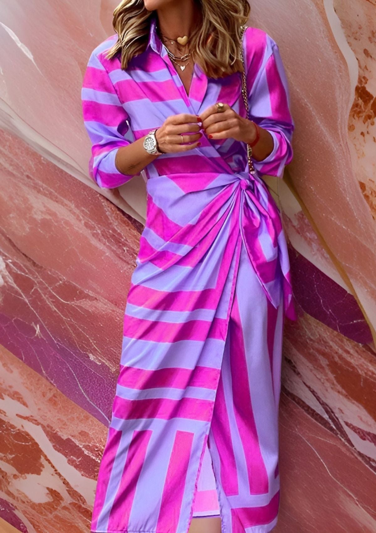 Novaya | Amalia Dress