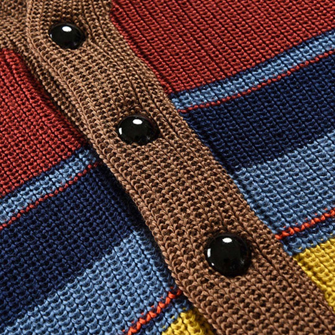 Novaya | Elliot Cardigan