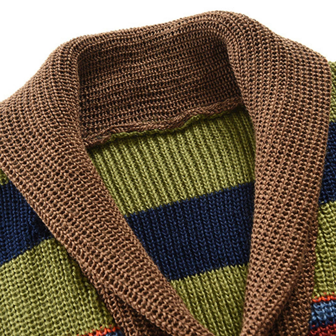 Novaya | Elliot Cardigan