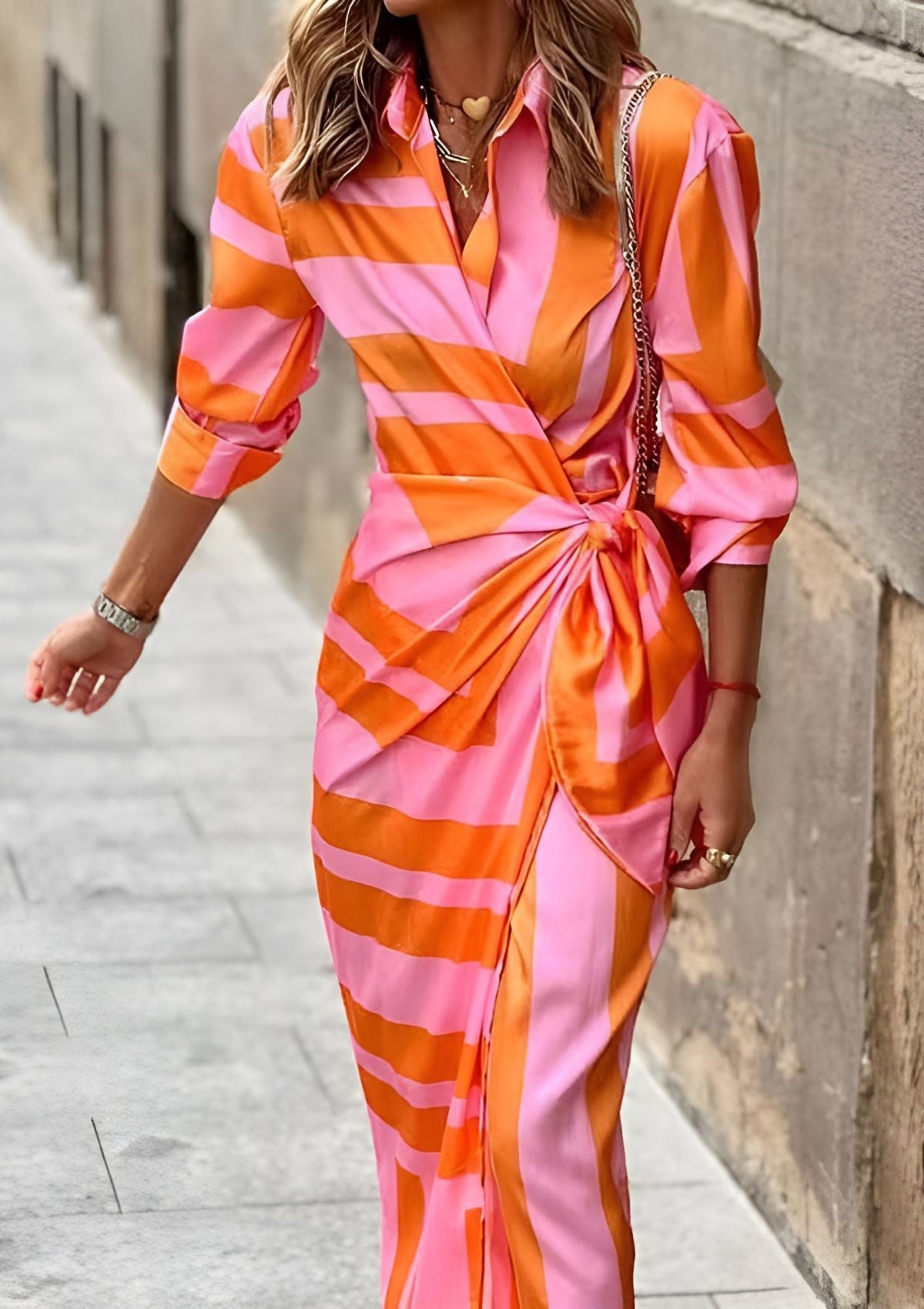 Novaya | Amalia Dress