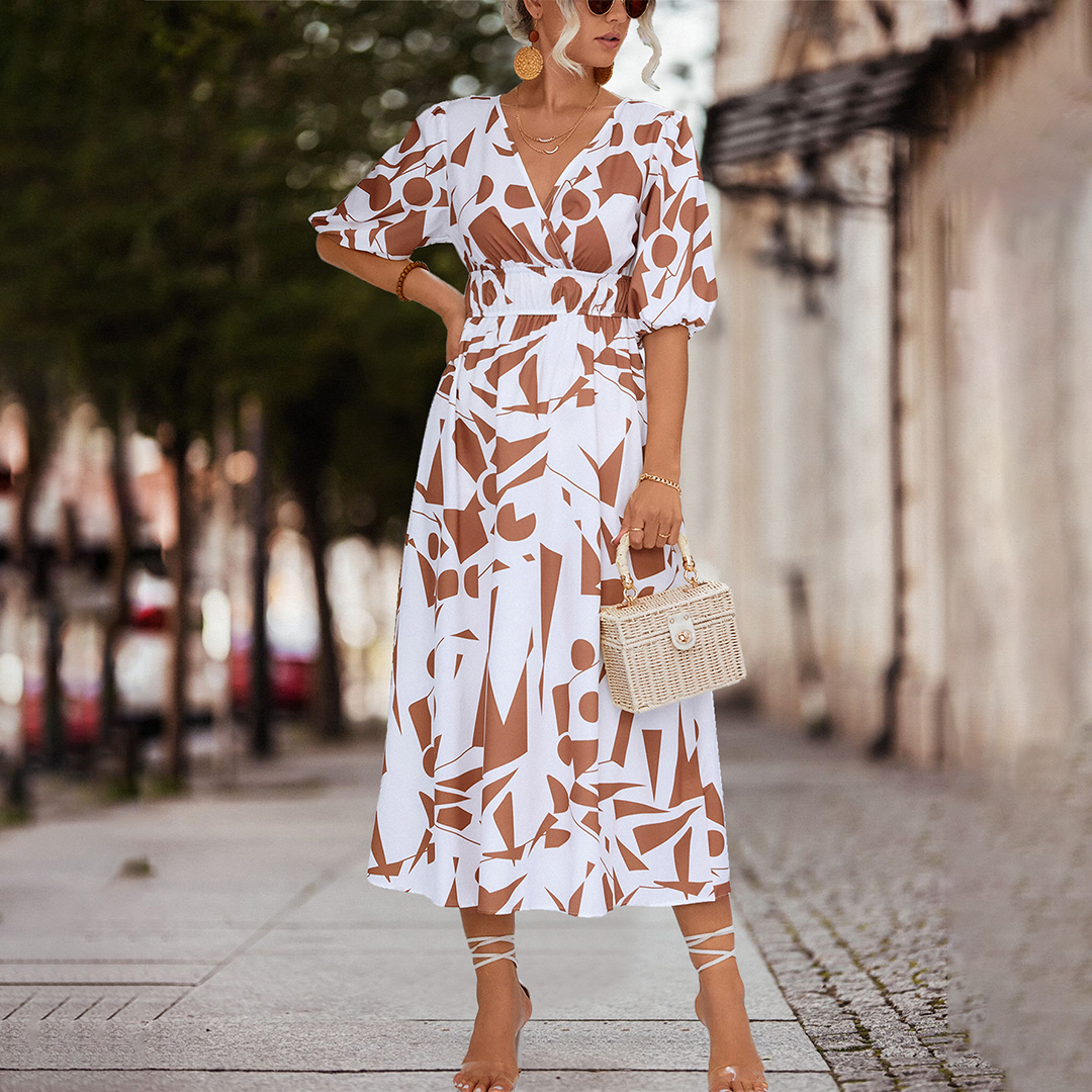 Novaya | Giulia Dress