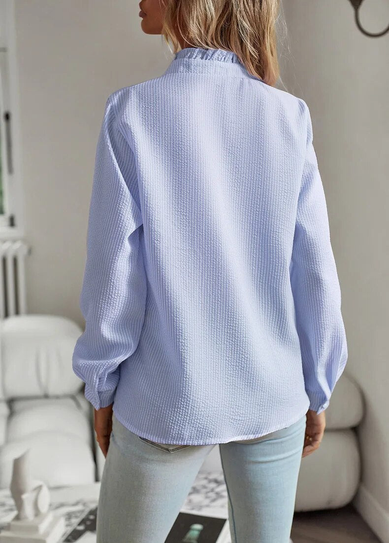 Novaya | Alice Blouse