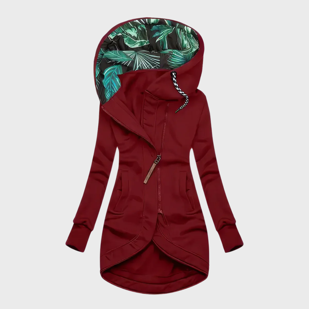 Novaya | Patricia Coat