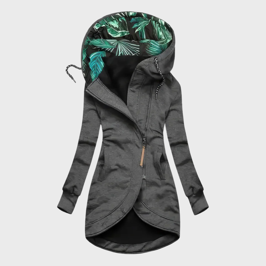 Novaya | Patricia Coat