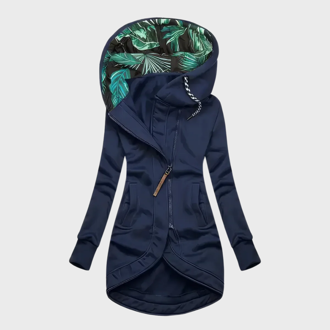 Novaya | Patricia Coat