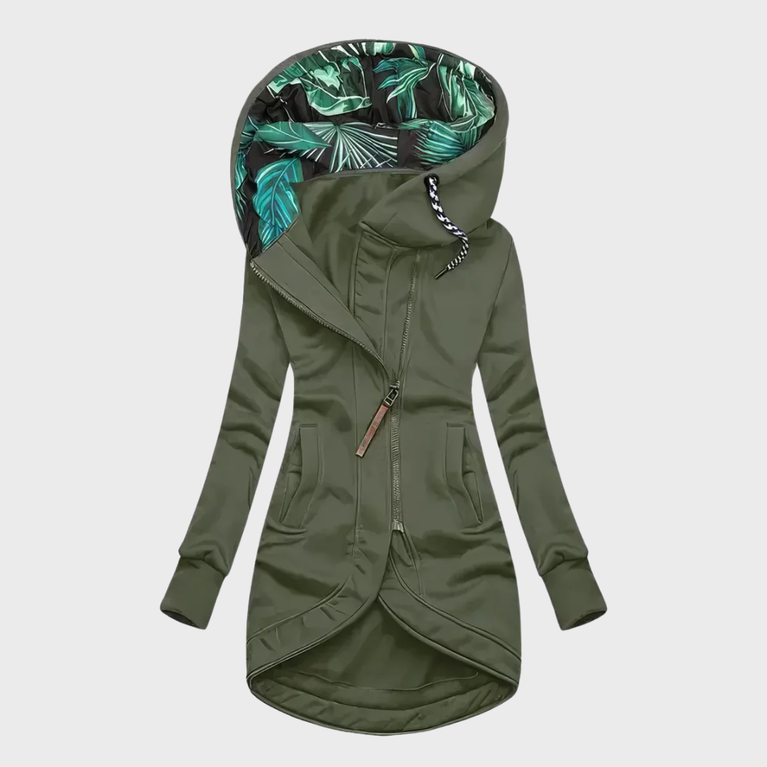 Novaya | Patricia Coat