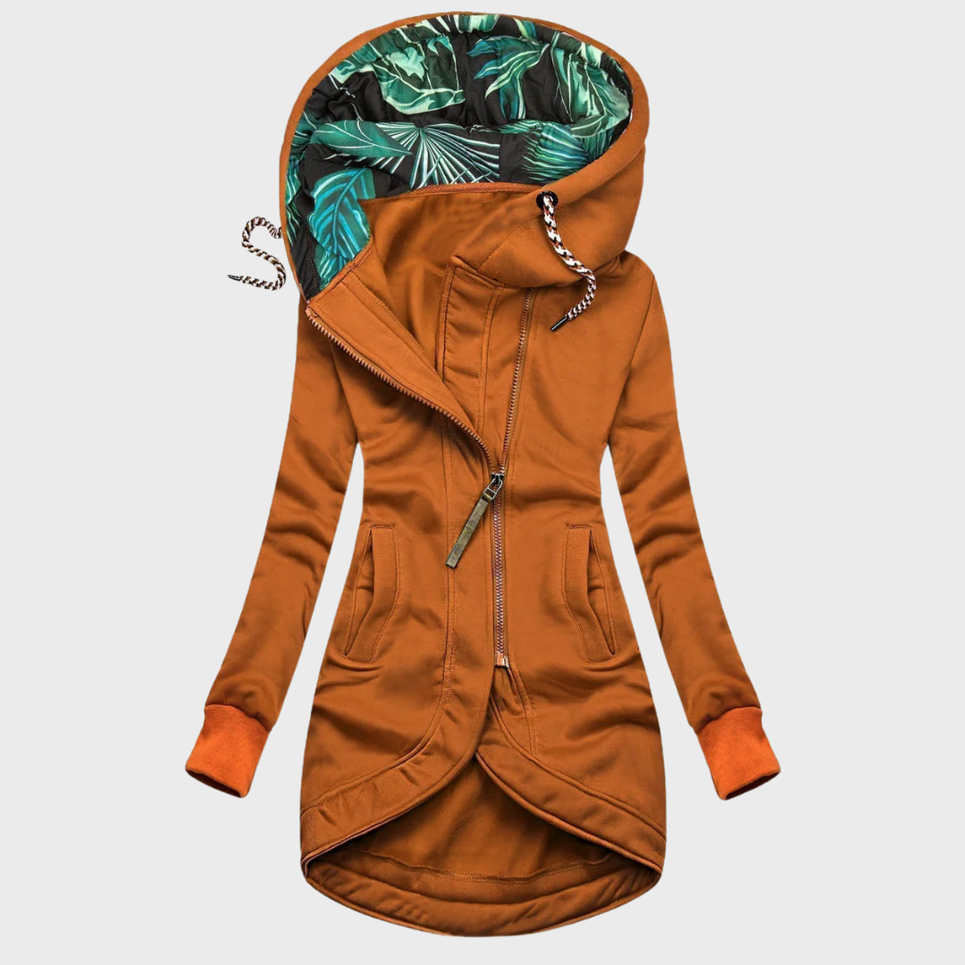 Novaya | Patricia Coat