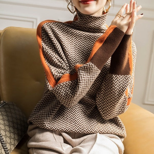 Novaya | Vera Jumper