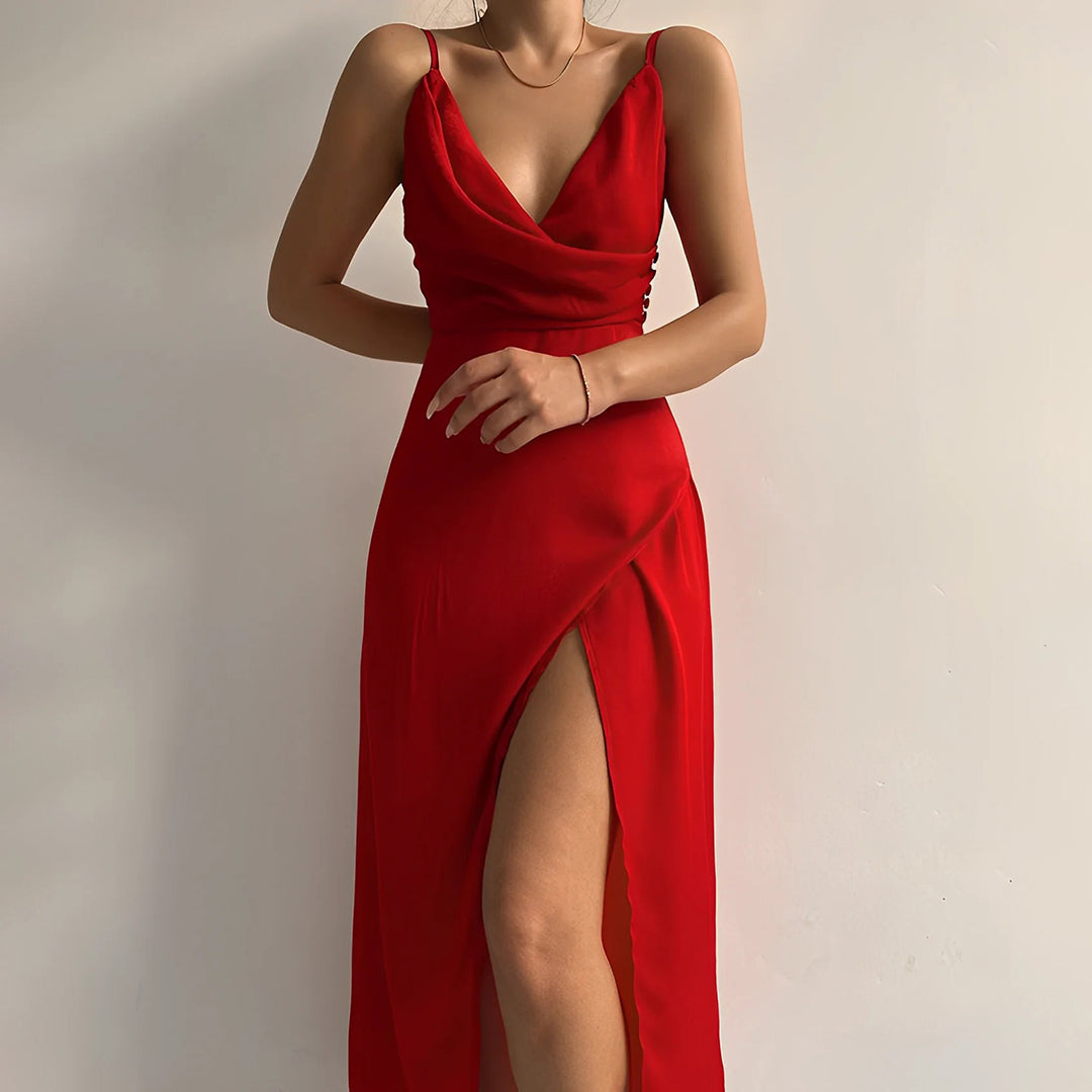 Novaya | Cathleen Dress