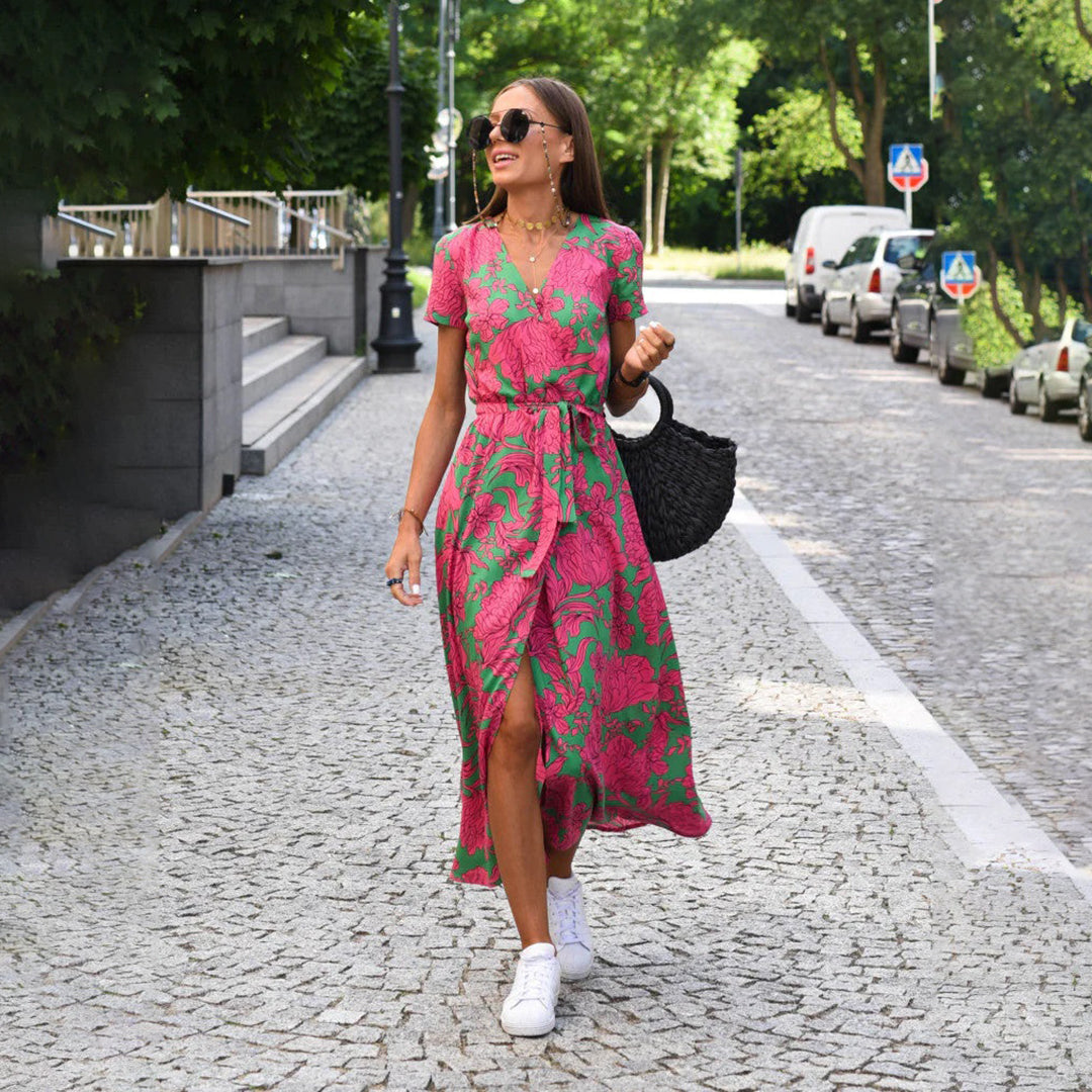 Novaya | Cressida Dress