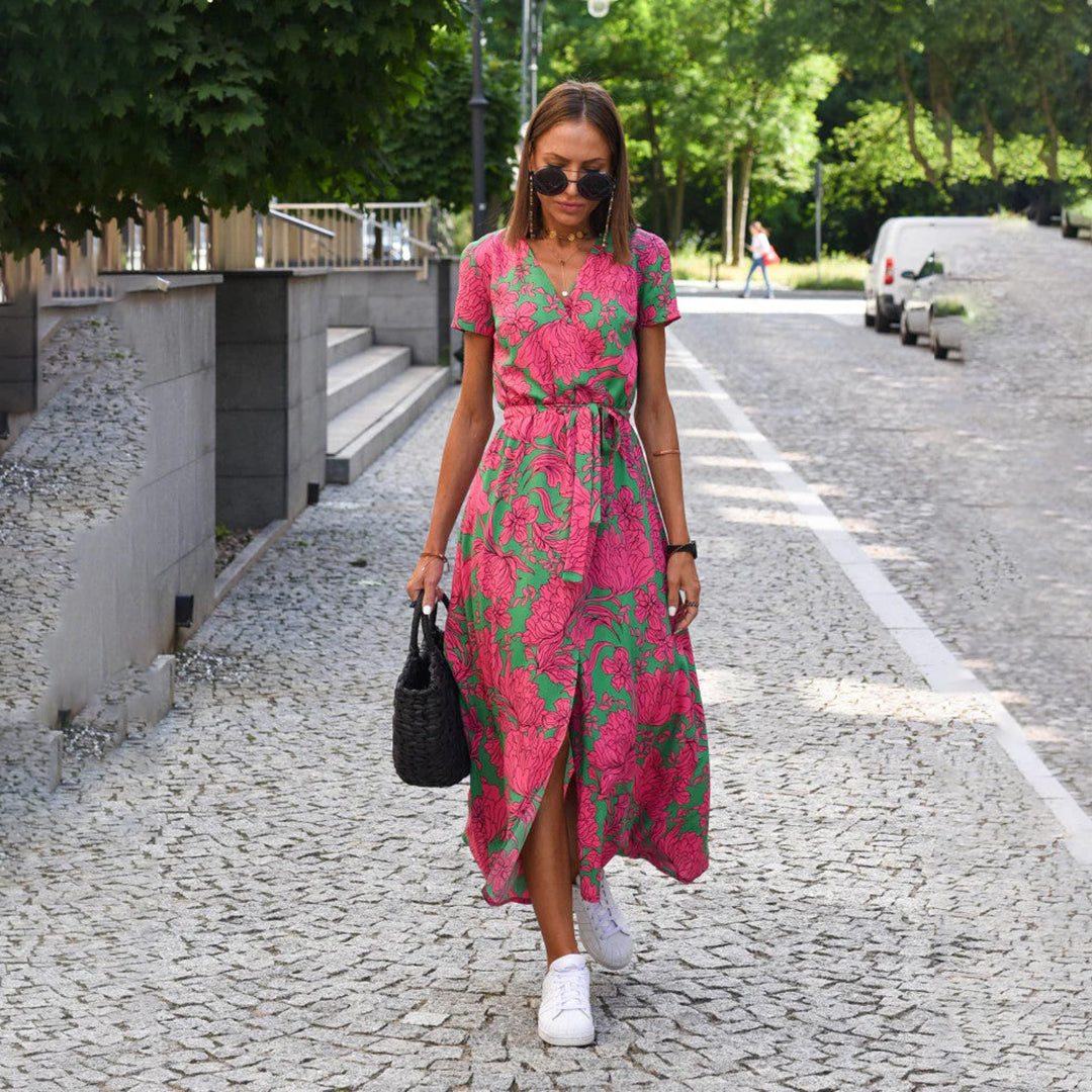 Novaya | Cressida Dress