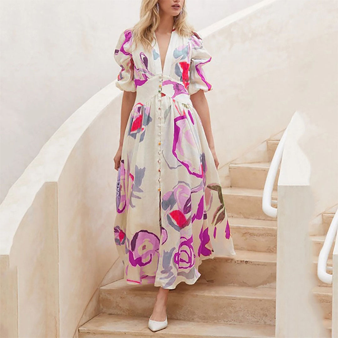 Novaya | Naomi Dress