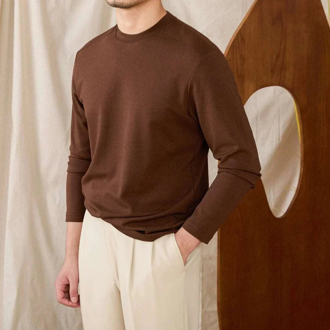 Novaya | Jack Sweater