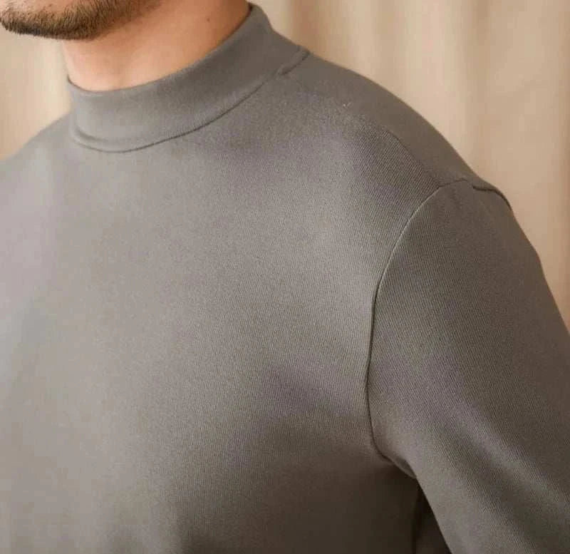 Novaya | Henry Turtleneck