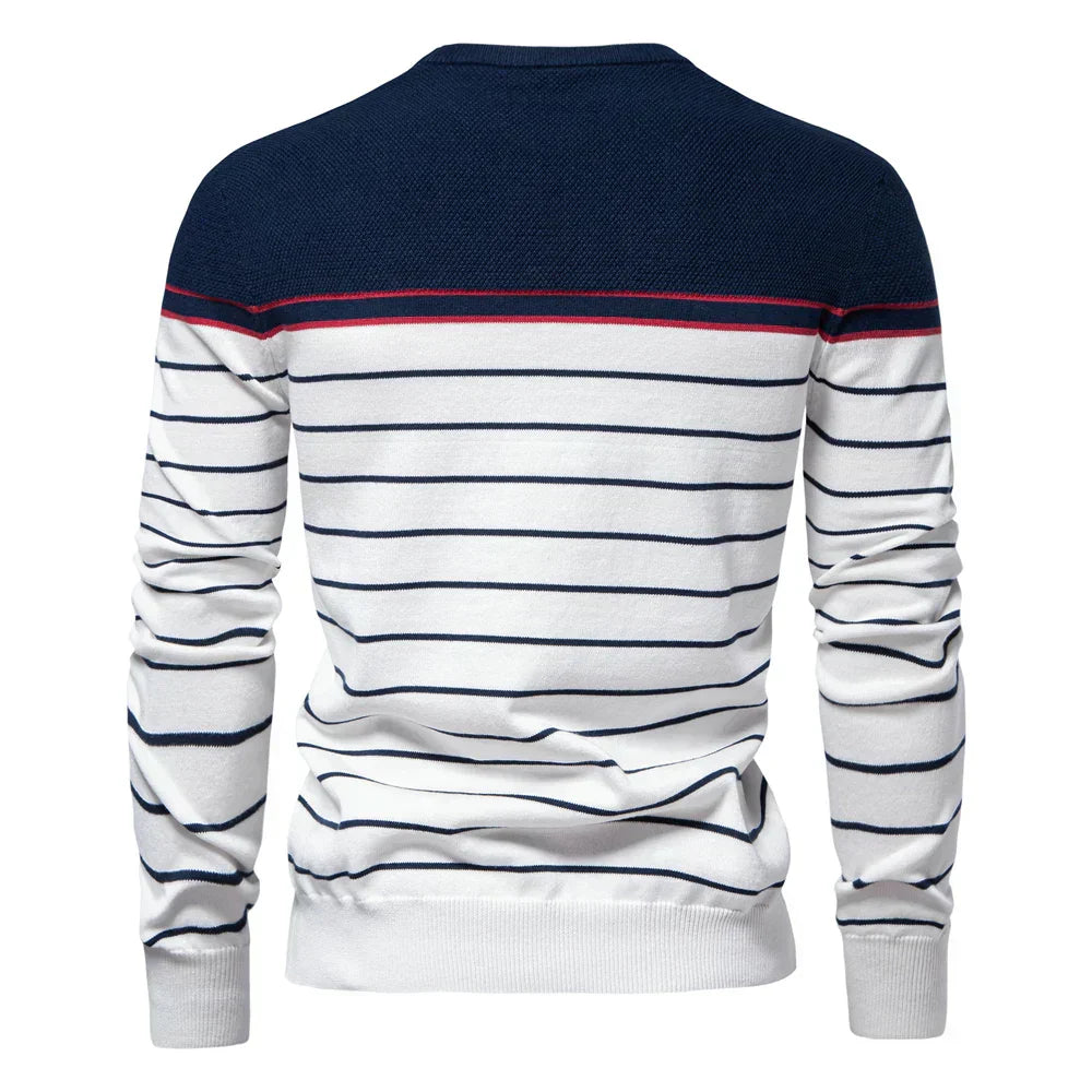 Arvano™ | Robust Men's Sweater