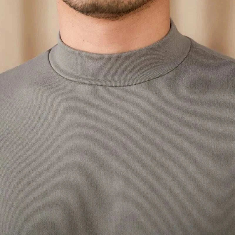 Novaya | Henry Turtleneck