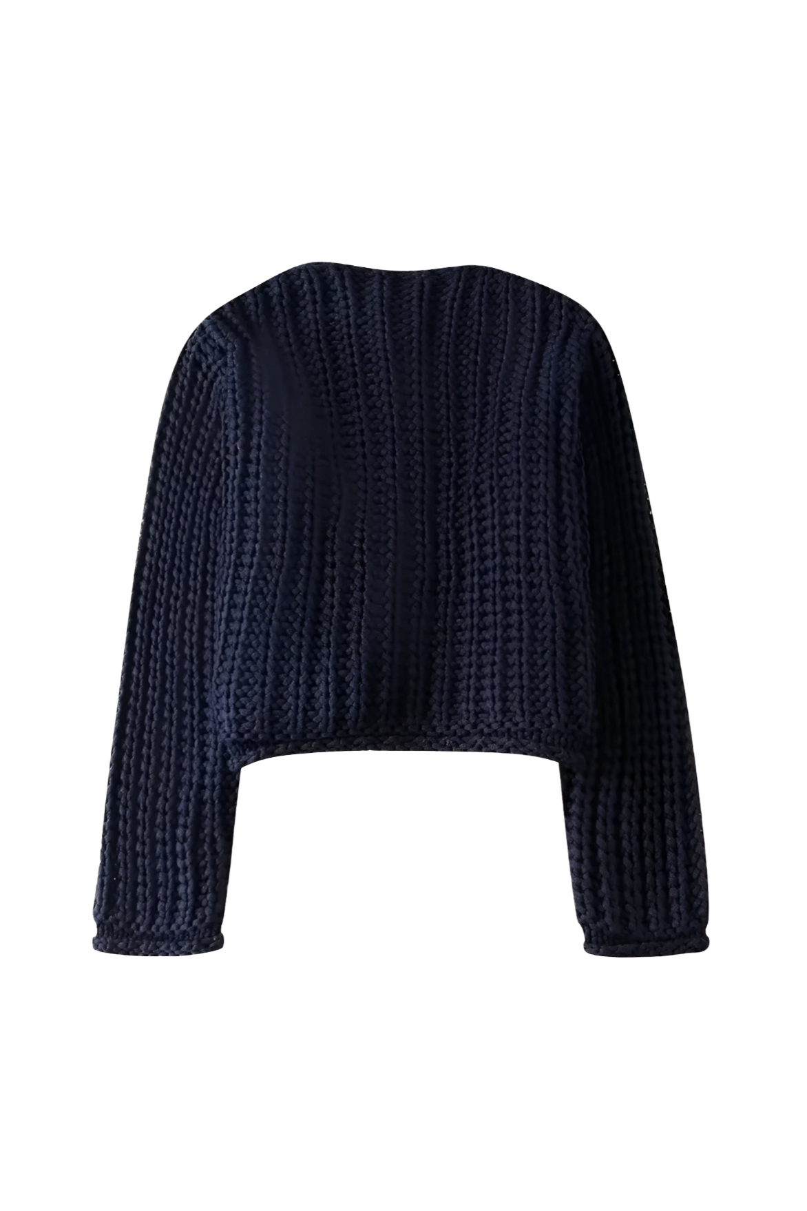Novaya | Tessa Vest