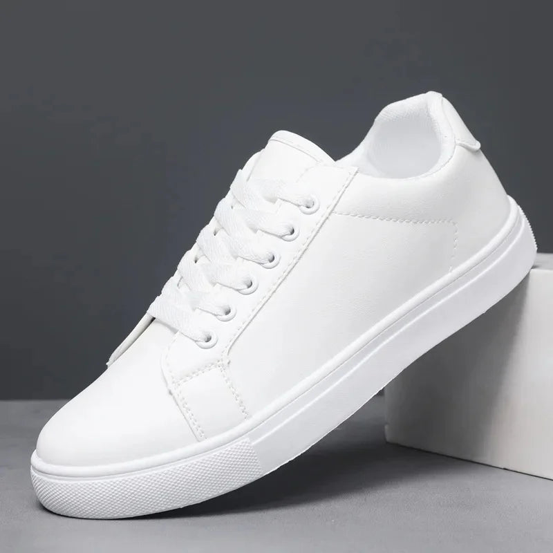 Novaya | Elegant Sneakers