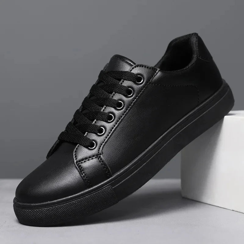 Novaya | Elegant Sneakers