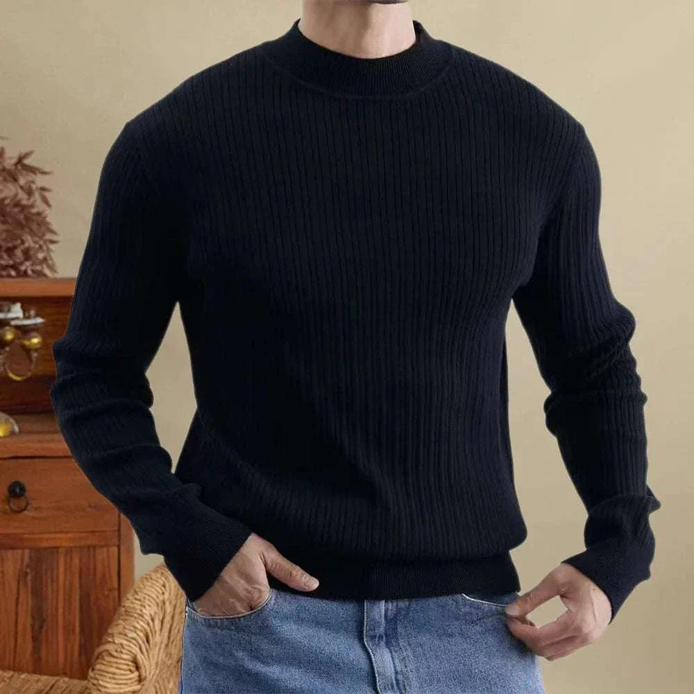 Novaya | Nathan Sweater