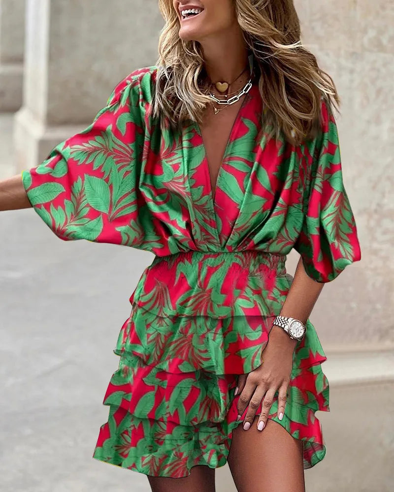 Novaya | Tatiana Dress