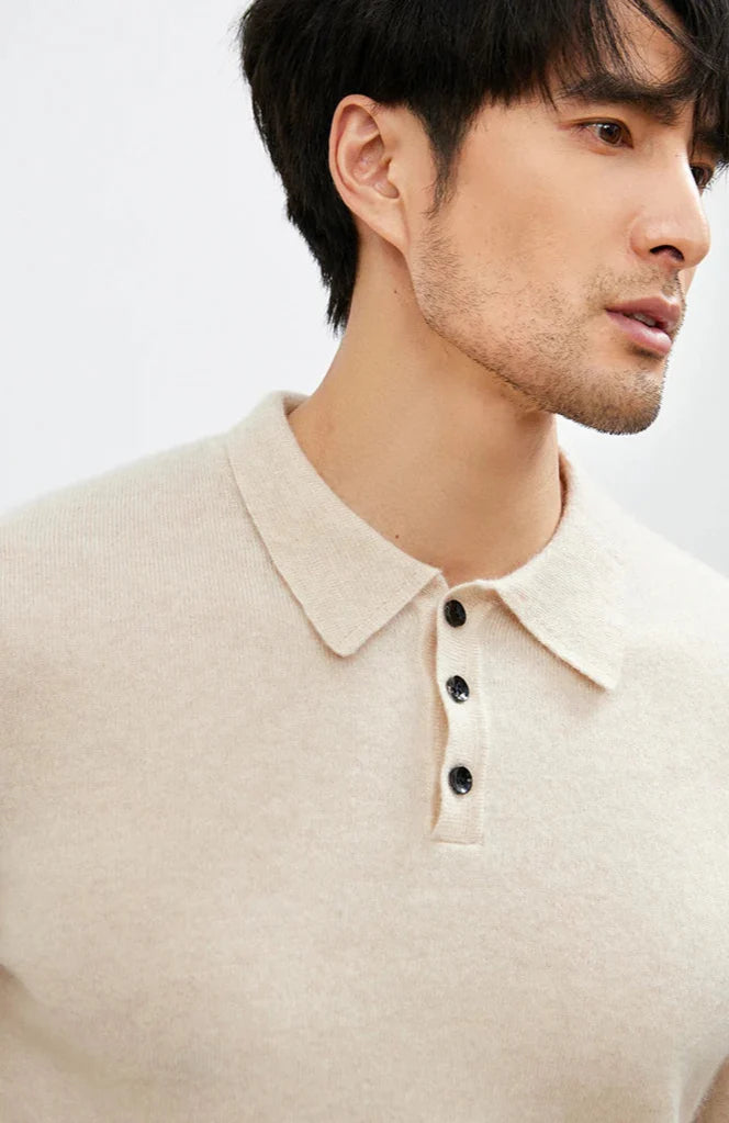 Novaya | Jack Sweater