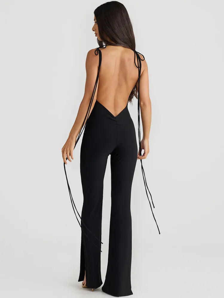 Novaya | Livia Jumpsuit