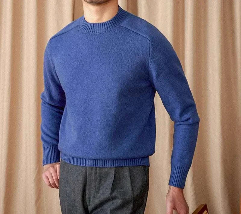 Novaya | Henry Sweater