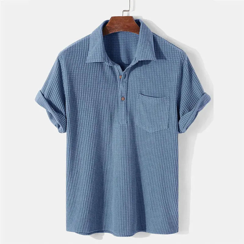 Novaya | Capri Shirt