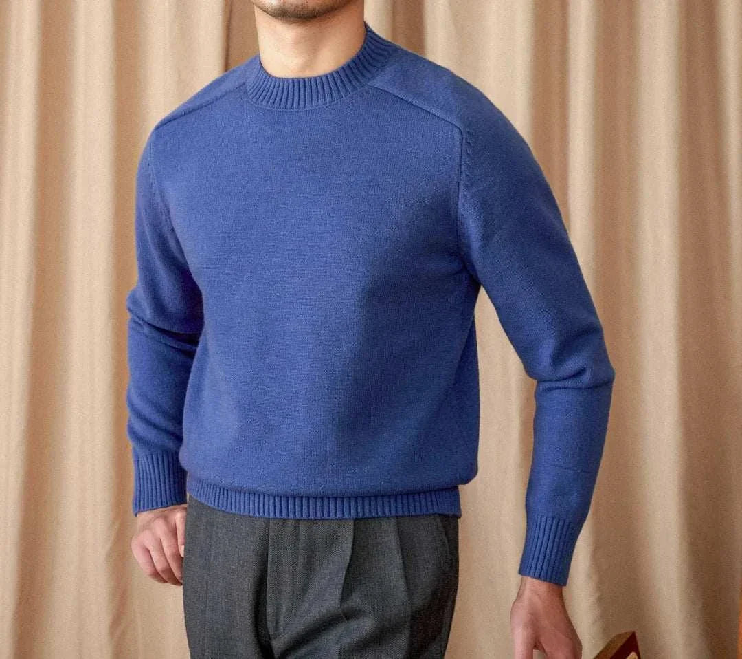 Novaya | Henry Sweater