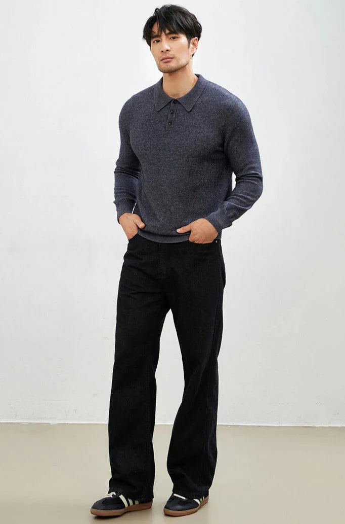 Novaya | Jack Sweater