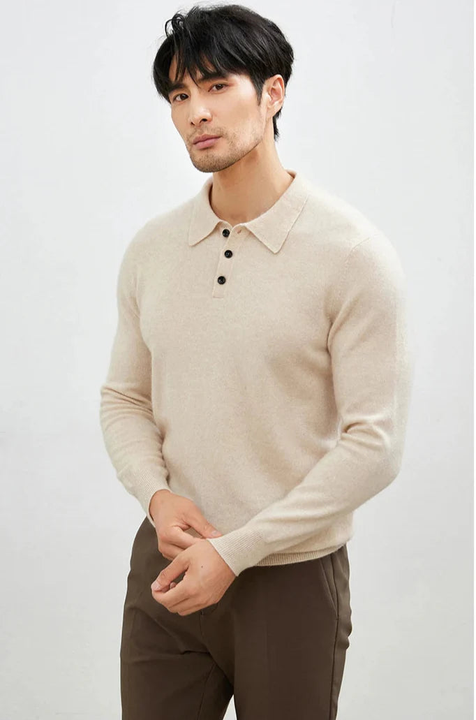 Novaya | Jack Sweater
