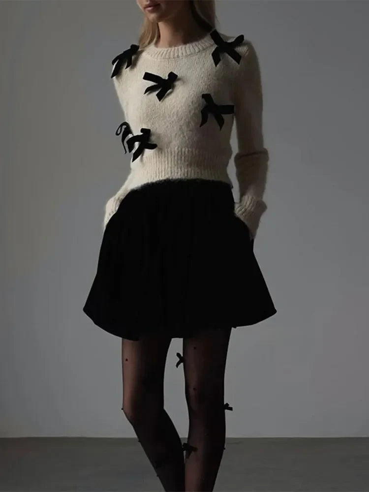 Novaya | Ziva Sweater