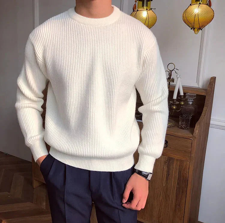 Novaya | Vincent Sweater