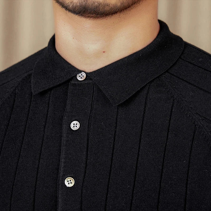 Novaya | Ethan Sweater
