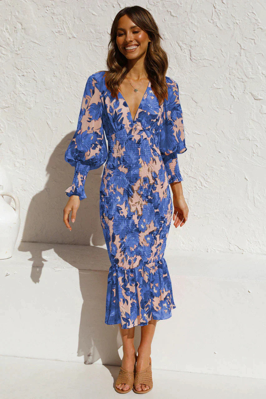 Novaya | Pandora Dress