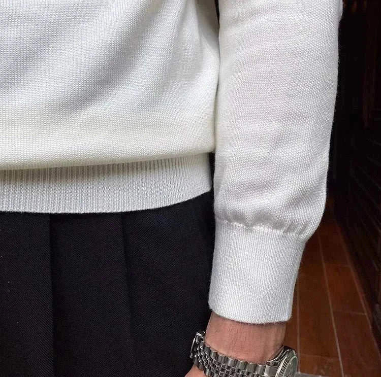 Novaya | George Sweater