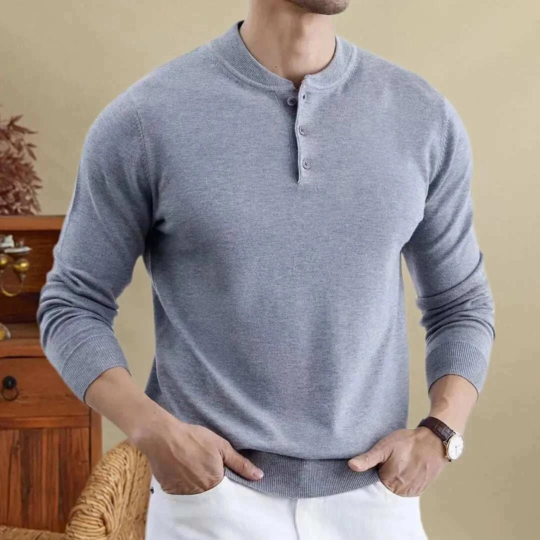 Novaya | Oliver Sweater