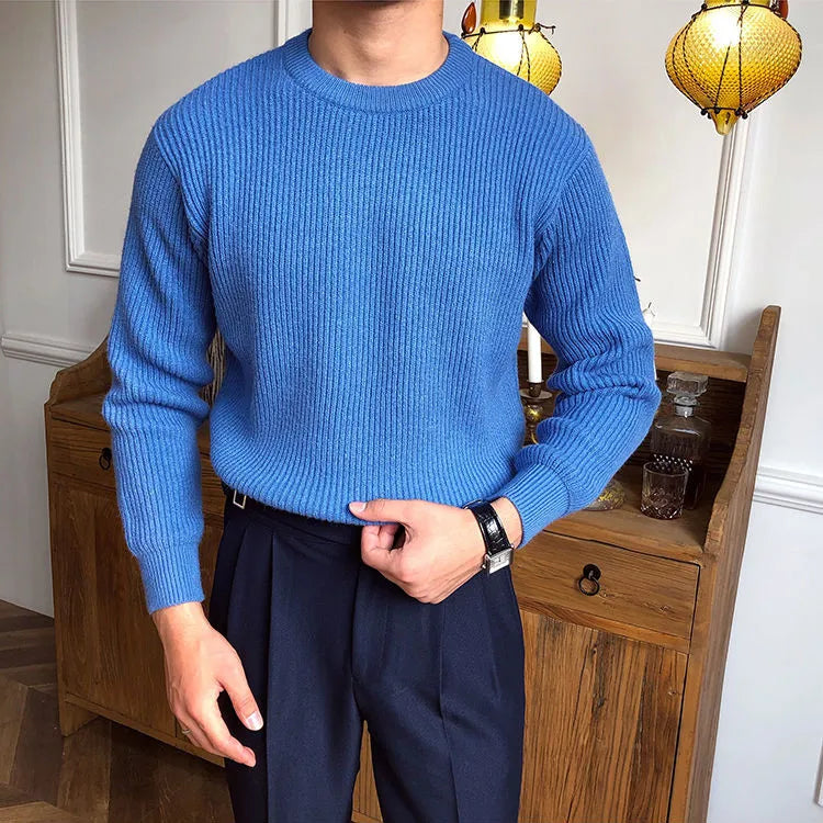Novaya | Vincent Sweater