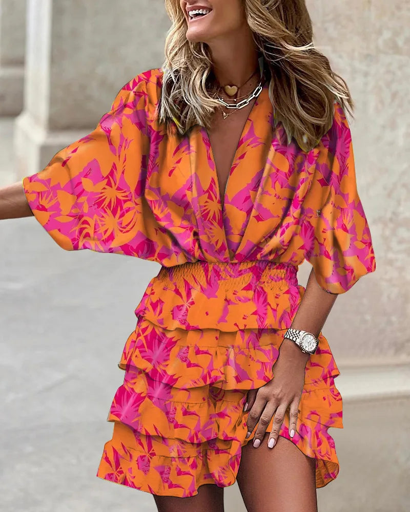 Novaya | Tatiana Dress