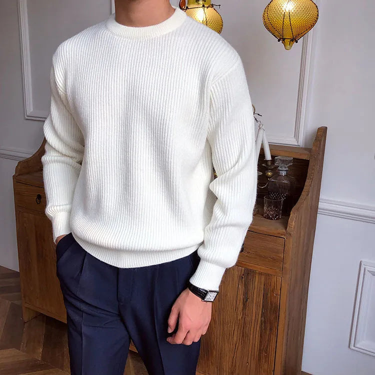 Novaya | Vincent Sweater