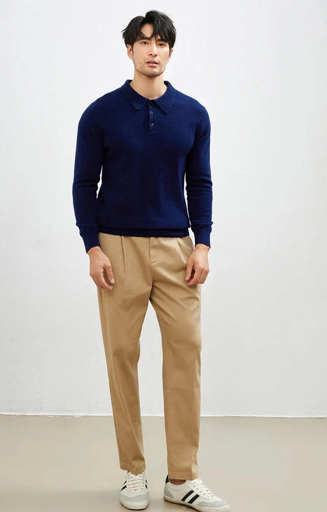 Novaya | Jack Sweater